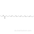 5,8,11,14,17-Eicosapentaensäureethylester CAS 84494-70-2